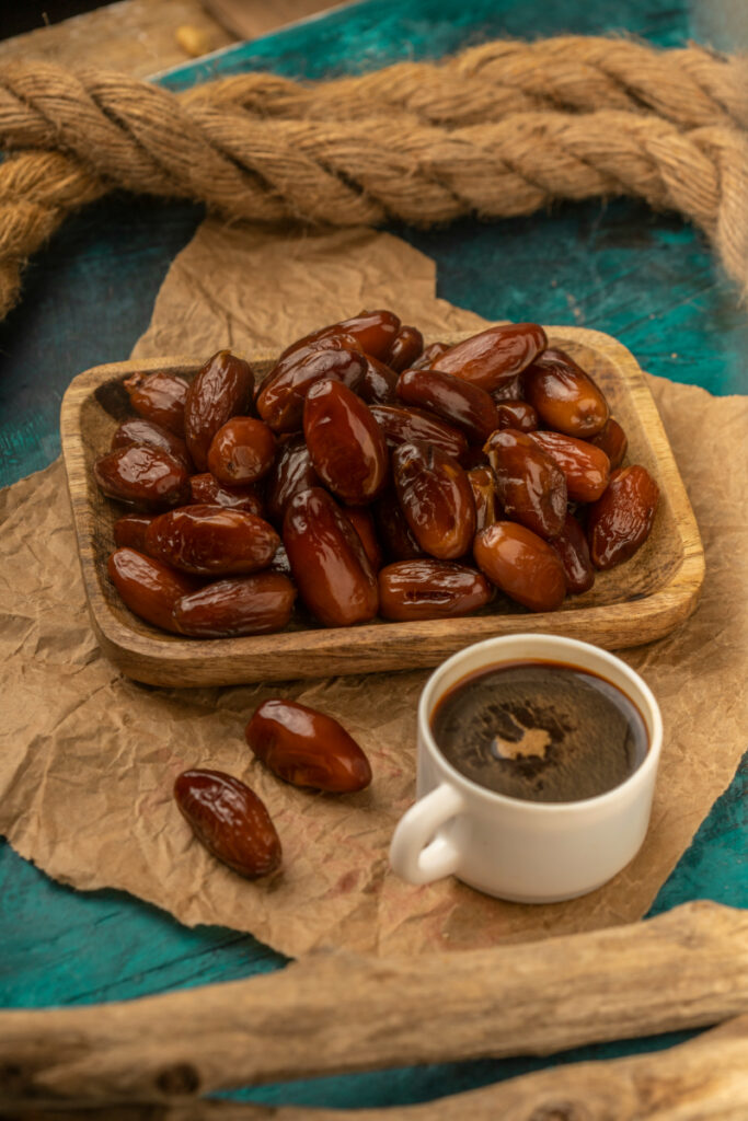 Are Dates Low Carb