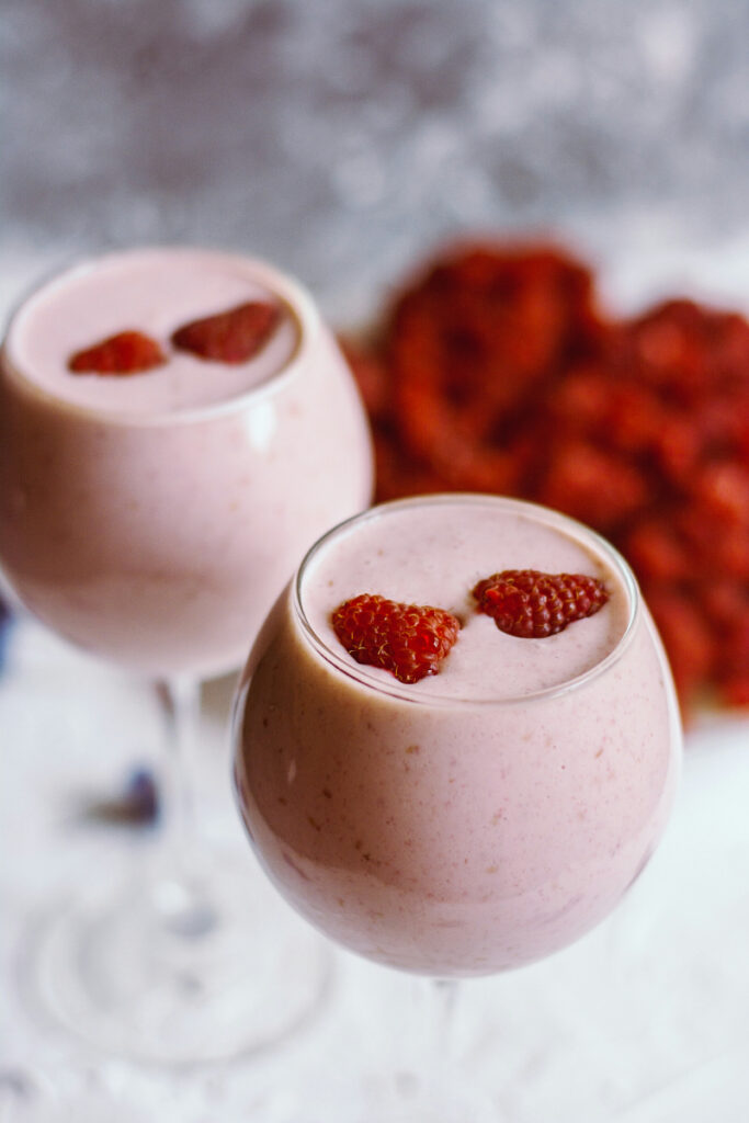 Low Carb Strawberry Mousse Recipe