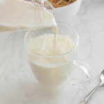 How Many Carbs Are in a Cup of Milk