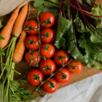 Vegan Grocery List