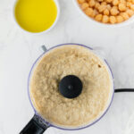 Low Carb Chickpea Flour Recipes