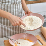 Low Carb Flours for Bread