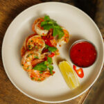 Cajun Shrimp Low Carb Recipe