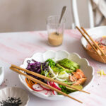 Carbs in Broccoli Slaw