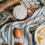 Carbs in a Cup of Flour