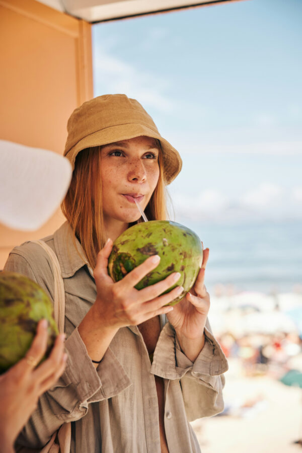 Coconut Water Low Carb Diet A Refreshing Way to Shed Pounds Actually