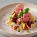 Eat Ham on a Low Carb Diet