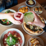 Hidden Carbs in Food