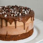 How Many Carbs Are in Chocolate Cake