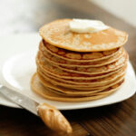 How Many Carbs in Cottage Cheese Pancakes