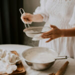 How Many Carbs in Rice Flour