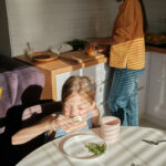 Low Carb Breakfast for Kids