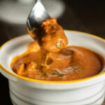 Low Carb Shrimp Curry Recipe