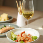 Low Carb Shrimp Salad Recipes