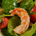 Low Carb Shrimp Stir Fry Recipe