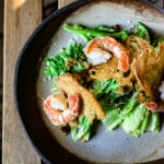 Low Carb Shrimp and Vegetable Stir Fry Recipe
