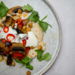 Low Carb Stir Fry Vegetable