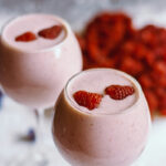 Low Carb Strawberry Mousse Recipe