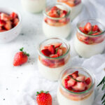 Low Carb Strawberry Recipes